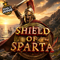 Shield Of Sparta